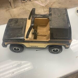 TONKA BRONCO VTG